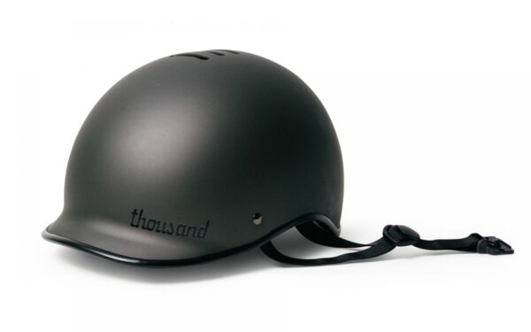 heritage-stealth-black Helm DesignYourBike
