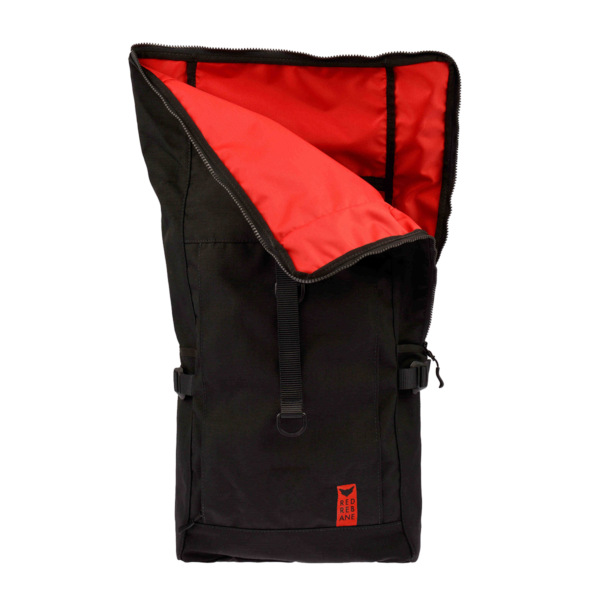 Red Rebane Purist Plus Tasche schwarz Produktbild