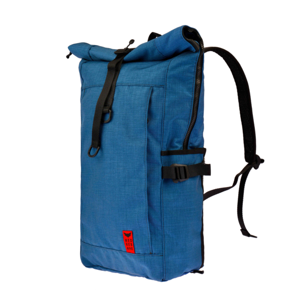 Red Rebane Purist Plus Tasche blau Produktbild